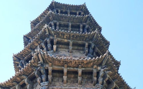 中國(guó)古代以土木建筑為主,為何閩南盛行石制建筑 這里有何特殊